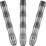 Šipky steel Bull's Prime Curved 23g CP 90% wolfram pouze tělíčka