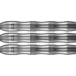 Šipky steel Bull's Prime Curved 23g CP 90% wolfram pouze tělíčka