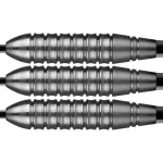 Šipky steel Bull's Charge zelené 22g nerez