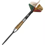 Šipky steel Bull's Vintago Bomb 22g CP 90% wolfram