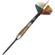 Šipky steel Bull's Vintago Bomb 22g CP 90% wolfram