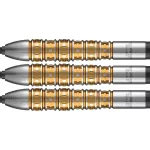 Šipky steel Bull's Vintago Bomb 22g CP 90% wolfram