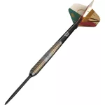 Šipky steel Bull's Vintago Ghost 21g CP 90% wolfram