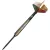 Šipky steel Bull's Vintago Ghost 21g CP 90% wolfram