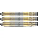 Šipky steel Bull's Vintago Ghost 21g CP 90% wolfram