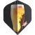 Letky na šipky Bull's Design 100 Beer Glass No2