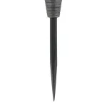 Náhradní hroty na steel šipky Bull's NL Triangular, černé 32mm