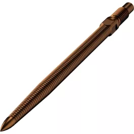 Náhradní hroty Bull's CP microgrip 32mm bronz 3ks