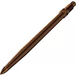 Náhradní hroty Bull's CP microgrip 36mm bronz 3ks