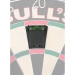 Vodováha Bull's Referee Tool pro sisalové terče