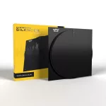 Tlumič hluku Bulls Dartboard Silencer Neo pod sisalový terč