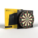 Tlumič hluku Bulls Dartboard Silencer Neo pod sisalový terč