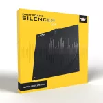 Tlumič hluku Bulls Dartboard Silencer Neo pod sisalový terč