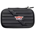 Pouzdro Bull's Wings Small černé na 1 set šipek