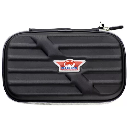 Pouzdro Bull's Wings Small černé na 1 set šipek