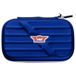 Pouzdro Bull's Wings Small modré na 1 set šipek