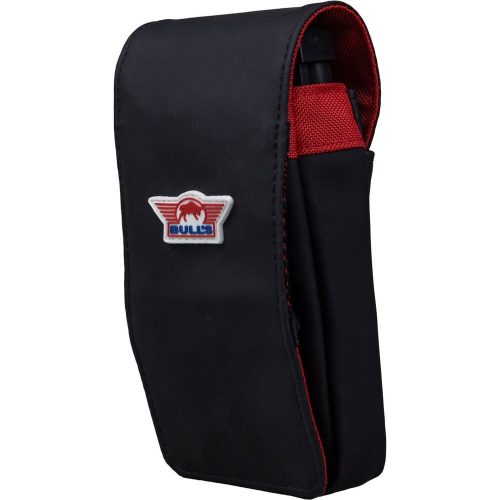 Pouzdro Bull's Space Case Soft na 1 set šipek
