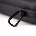 Pouzdro Bull's Morph stříbrné na 2 sety šipek