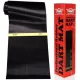 Pryžový koberec před terč Bulls Rubber Oche 300×60cm černý