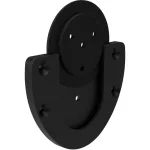 Sisalový terč Bull's Advantage Black