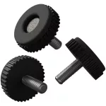 Sisalový terč Bull's Advantage Black