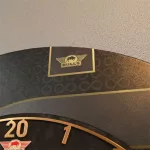 Ochrana stěny Bull's Advantage 8 na sisalové terče