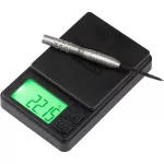 Digitální váha Bull's Pocket Scale