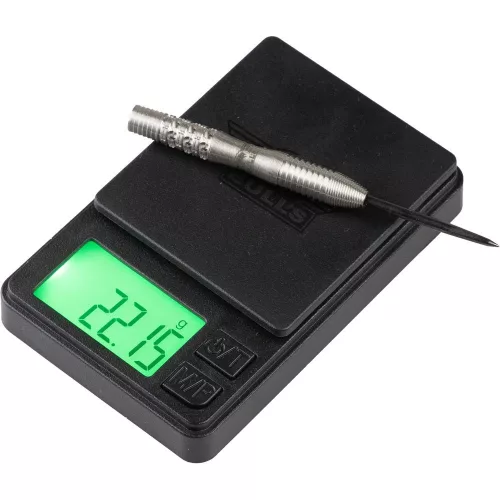 Digitální váha Bull's Pocket Scale