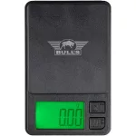 Digitální váha Bull's Pocket Scale