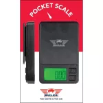 Digitální váha Bull's Pocket Scale