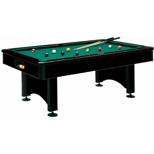 Kulečníkový stůl SARDI Bolero 8ft
