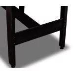 Stolní air hokej Carromco CROSSCHECK-XT 4ft
