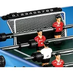Stolní fotbal Carromco Mercury-XT pro děti, 4ft