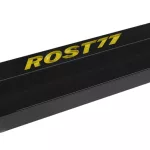 Cuesoul ROST 77 černé, No6 letky a střední násadky