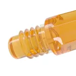 Cuesoul ROST 77 průhledné oranžové, No6 letky a dlouhé násadky