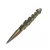 Náhradní hroty na steel šipky Cuesoul Touch Point II Snake Scales šedé, 29mm - 3ks