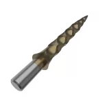 Náhradní hroty na steel šipky Cuesoul Touch Point II Snake Scales šedé, 29mm - 3ks