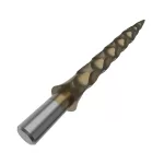 Náhradní hroty na steel šipky Cuesoul Touch Point II Snake Scales šedé, 33mm - 3ks