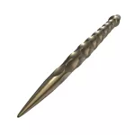 Náhradní hroty na steel šipky Cuesoul Touch Point II Snake Scales šedé, 41mm - 3ks
