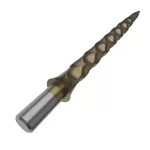 Náhradní hroty na steel šipky Cuesoul Touch Point II Snake Scales šedé, 41mm - 3ks