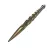 Náhradní hroty na steel šipky Cuesoul Touch Point II Snake Scales šedé, 45mm - 3ks