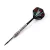 Šipky steel Cuesoul Jazz-Metal Front Loaded 21g, 90% wolfram