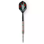 Šipky steel Cuesoul Jazz-Metal Front Loaded 21g, 90% wolfram