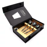 Šipky steel Cuesoul Jazz-Metal Front Loaded 21g, 90% wolfram