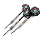Šipky steel Cuesoul Jazz-Metal Front Loaded 21g, 90% wolfram