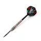 Šipky steel Cuesoul Jazz-Metal Front Loaded 23g, 90% wolfram