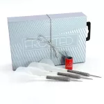 Šipky steel Cuesoul Dazzling v1 22g, 90% wolfram