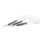 Šipky steel Cuesoul Dazzling v1 22g, 90% wolfram