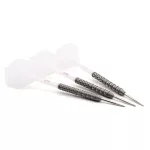 Šipky steel Cuesoul Dazzling v1 22g, 90% wolfram