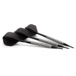 Šipky soft Cuesoul Dazzling v1, 20 g, 90 % wolfram